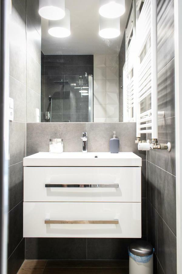 Dream Lux Apartments クラクフ エクステリア 写真