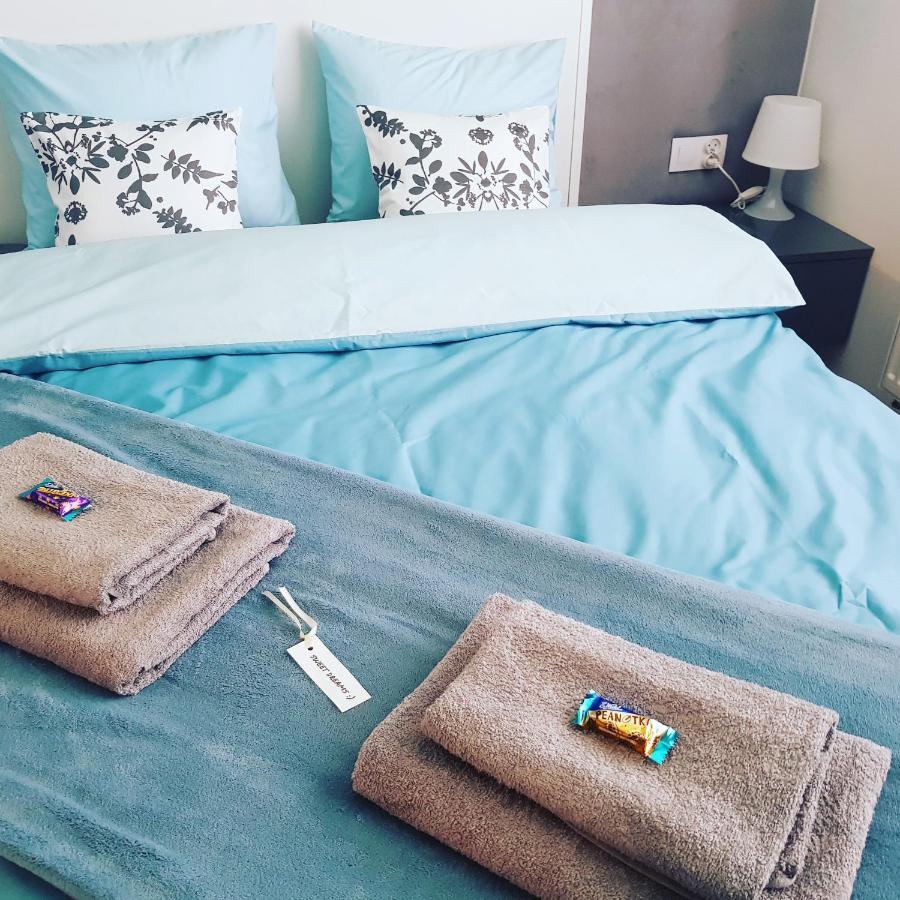 Dream Lux Apartments クラクフ エクステリア 写真